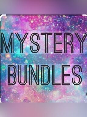 Women’s mystery bundle